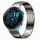 Per cinturino per orologio Garmin Forerunner 265 da 22 mm in lega di titanio a forma di I (grigio) Per cinturino per orologio Garmin Forerunner 265 da 22 mm in lega di titanio a forma di I (grigio)