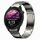 Per cinturino per orologio Garmin Forerunner 255 da 22 mm in lega di titanio a forma di I (grigio) Per cinturino per orologio Garmin Forerunner 255 da 22 mm in lega di titanio a forma di I (grigio)