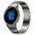 Per cinturino per orologio Garmin Venu 2 da 22 mm in lega di titanio a forma di I (grigio) Per cinturino per orologio Garmin Venu 2 da 22 mm in lega di titanio a forma di I (grigio)