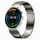 Per cinturino per orologio Garmin Venu 3 da 22 mm in lega di titanio a forma di I (grigio) Per cinturino per orologio Garmin Venu 3 da 22 mm in lega di titanio a forma di I (grigio)
