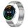 Per cinturino per orologio in lega di titanio a forma di I Garmin Venu 3 da 22 mm (argento) Per cinturino per orologio in lega di titanio a forma di I Garmin Venu 3 da 22 mm (argento)