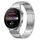 Per Huawei Watch 3 Pro 22mm cinturino in lega di titanio a forma di I (argento) Per Huawei Watch 3 Pro 22mm cinturino in lega di titanio a forma di I (argento)