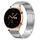 Per Honor Watch GS 3 22mm cinturino in lega di titanio a forma di I (nastro) Per Honor Watch GS 3 22mm cinturino in lega di titanio a forma di I (nastro)