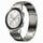Per Honor Watch GS 3i 22mm cinturino in lega di titanio a forma di I (grigio) Per Honor Watch GS 3i 22mm cinturino in lega di titanio a forma di I (grigio)