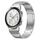 Per Honor Watch GS 3i 22mm cinturino in lega di titanio a forma di I (argento) Per Honor Watch GS 3i 22mm cinturino in lega di titanio a forma di I (argento)