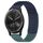 Per cinturino in silicone traspirante con punti 3D GarminMove Trend con fori da 20 mm (blu notte + verde oliva) Per cinturino in silicone traspirante con punti 3D GarminMove Trend con fori da 20 mm (blu notte + verde oliva)