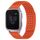 Per cinturino in silicone traspirante con punti 3D Garmin Venu SQ da 20 mm (arancione) Per cinturino in silicone traspirante con punti 3D Garmin Venu SQ da 20 mm (arancione)