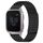 Per cinturino in silicone traspirante con punti 3D Garmin Venu SQ da 20 mm (nero) Per cinturino in silicone traspirante con punti 3D Garmin Venu SQ da 20 mm (nero)