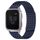Per cinturino in silicone traspirante con punti 3D Garmin Venu SQ da 20 mm (blu notte) Per cinturino in silicone traspirante con punti 3D Garmin Venu SQ da 20 mm (blu notte)