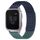 Per cinturino in silicone traspirante con punti 3D Garmin Venu SQ da 20 mm (blu notte + verde oliva) Per cinturino in silicone traspirante con punti 3D Garmin Venu SQ da 20 mm (blu notte + verde oliva)