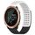 Per cinturino in silicone traspirante con punti 3D Garmin Forerunner 645 fori da 20 mm (bianco + nero) Per cinturino in silicone traspirante con punti 3D Garmin Forerunner 645 fori da 20 mm (bianco + nero)