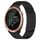 Per cinturino in silicone traspirante con punti 3D per Garmin Forerunner 645 Music, fori da 20 mm (nero) Per cinturino in silicone traspirante con punti 3D per Garmin Forerunner 645 Music, fori da 20 mm (nero)