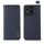 Custodia per telefono in pelle di vacchetta con strato superiore in nappa KHAZNEH per Honor 400 Lite (blu) Custodia per telefono in pelle di vacchetta con strato superiore in nappa KHAZNEH per Honor 400 Lite (blu)
