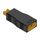 Adattatore di interscambio XT-31 XT30 femmina a XT60 maschio