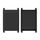 Custodia protettiva per orologio WHOOP 4.0 Raw Ear Watch Frame (nera)