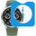 Per OnePlus Watch 3 Pellicola per orologio in vetro temperato imak, versione autoposizionante Per OnePlus Watch 3 Pellicola per orologio in vetro temperato imak, versione autoposizionante