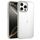 Custodia trasparente antiurto Phantom Frosted Airbag per iPhone 16 Pro Max (grigio) Custodia trasparente antiurto Phantom Frosted Airbag per iPhone 16 Pro Max (grigio)