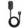 Cavo di ricarica per smartwatch Samsung Galaxy Fit3 xDfind con interfaccia USB-A e protezione da chip, lunghezza: 1 m (nero) Cavo di ricarica per smartwatch Samsung Galaxy Fit3 xDfind con interfaccia USB-A e protezione da chip, lunghezza: 1 m (nero)