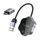 Adattatore CarPlay Box per auto USB cablato-wireless, con adattatore di tipo C (nero) Adattatore CarPlay Box per auto USB cablato-wireless, con adattatore di tipo C (nero)