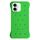 Custodia antiurto per iPhone 16 Plus in PC con fori di colore solido e dissipazione del calore (verde) Custodia antiurto per iPhone 16 Plus in PC con fori di colore solido e dissipazione del calore (verde)