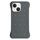 Custodia antiurto in PC con fori di dissipazione del calore per iPhone 14 Plus (grigio) Custodia antiurto in PC con fori di dissipazione del calore per iPhone 14 Plus (grigio)