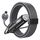 EDUP EP-SK0101 Mini caricabatteria da auto, 2 m, con accendisigari, cavo di alimentazione impermeabile per auto DC5,5 x 2,1 mm EDUP EP-SK0101 Mini caricabatteria da auto, 2 m, con accendisigari, cavo di alimentazione impermeabile per auto DC5,5 x 2,1 mm