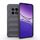 Custodia in TPU + flanella per OPPO F29 Pro 5G Global Magic Shield (grigio scuro) Custodia in TPU + flanella per OPPO F29 Pro 5G Global Magic Shield (grigio scuro)