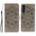 Custodia in pelle con motivo in rilievo Sun Mandala per Samsung Galaxy S25+ / S24+ 5G (grigio) Custodia in pelle con motivo in rilievo Sun Mandala per Samsung Galaxy S25+ / S24+ 5G (grigio)