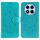Custodia in pelle con motivo in rilievo Sun Mandala per Redmi Note 14 Pro 4G / 5G / Note 14 Pro+ (blu) Custodia in pelle con motivo in rilievo Sun Mandala per Redmi Note 14 Pro 4G / 5G / Note 14 Pro+ (blu)