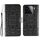 Custodia in pelle per telefono Xiaomi 15 Sun Mandala con motivo in rilievo (nero) Custodia in pelle per telefono Xiaomi 15 Sun Mandala con motivo in rilievo (nero)