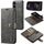 Custodia in pelle magnetica staccabile con texture Crazy Horse DG.MING per Samsung Galaxy S25 Edge 5G (grigio) Custodia in pelle magnetica staccabile con texture Crazy Horse DG.MING per Samsung Galaxy S25 Edge 5G (grigio)