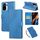 Custodia in pelle con 3 slot per carte di credito e motivo a rose in rilievo per Redmi Note 10 4G / 10S (blu) Custodia in pelle con 3 slot per carte di credito e motivo a rose in rilievo per Redmi Note 10 4G / 10S (blu)