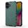 Custodia magnetica MagSafe a tinta unita per iPhone 16 Plus (verde)