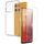 Pellicola protettiva in vetro temperato 2 in 1 per Motorola Moto G15 NORTHJO (trasparente) Pellicola protettiva in vetro temperato 2 in 1 per Motorola Moto G15 NORTHJO (trasparente)