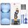 Per Tecno Spark 30C Schermo LCD OEM con digitalizzatore assemblaggio completo Per Tecno Spark 30C Schermo LCD OEM con digitalizzatore assemblaggio completo