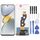 Per Tecno Spark GO 2025 Schermo LCD OEM con digitalizzatore Assemblaggio completo Per Tecno Spark GO 2025 Schermo LCD OEM con digitalizzatore Assemblaggio completo