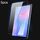 Per Samsung Galaxy Tab S10 FE+ 5 pezzi DUX DUCIS Pellicola in vetro temperato a schermo intero 0,33 mm 9H HD Per Samsung Galaxy Tab S10 FE+ 5 pezzi DUX DUCIS Pellicola in vetro temperato a schermo intero 0,33 mm 9H HD