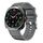 Cinturino sportivo in silicone tinta unita per Samsung Galaxy Watch Ultra 47 mm (grigio) Cinturino sportivo in silicone tinta unita per Samsung Galaxy Watch Ultra 47 mm (grigio)