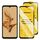 Per Ulefone Armor 17 Pro, 2 pezzi/confezione, pellicola protettiva in vetro temperato anti-impronte Ulefone 9H HD Per Ulefone Armor 17 Pro, 2 pezzi/confezione, pellicola protettiva in vetro temperato anti-impronte Ulefone 9H HD