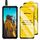 Per Ulefone Armor 26 Ultra Walkie-Talkie, 2 pezzi/confezione Ulefone 9H HD Pellicola protettiva in vetro temperato anti-impronte digitali Per Ulefone Armor 26 Ultra Walkie-Talkie, 2 pezzi/confezione Ulefone 9H HD Pellicola protettiva in vetro temperato anti-impronte digitali