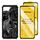 Per Ulefone Armor 28 Ultra 2 pezzi/confezione Ulefone 9H HD Pellicola protettiva in vetro temperato anti-impronte digitali Per Ulefone Armor 28 Ultra 2 pezzi/confezione Ulefone 9H HD Pellicola protettiva in vetro temperato anti-impronte digitali