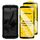 Per Ulefone Armor mini 20 Pro, 2 pezzi/confezione, pellicola protettiva in vetro temperato anti-impronte Ulefone 9H HD Per Ulefone Armor mini 20 Pro, 2 pezzi/confezione, pellicola protettiva in vetro temperato anti-impronte Ulefone 9H HD