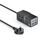 Yesido MC38 65W 6 in 1 Dual Type-C e Dual USB-A con 2 prese di alimentazione a ricarica rapida GaN, spina UK (nero) Yesido MC38 65W 6 in 1 Dual Type-C e Dual USB-A con 2 prese di alimentazione a ricarica rapida GaN, spina UK (nero)