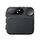 Walkie Talkie sportivo Xiaomi originale, supporta una distanza interfono di 5000 km (nero) Walkie Talkie sportivo Xiaomi originale, supporta una distanza interfono di 5000 km (nero)