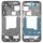 Per Google Pixel 9 Pro, cornice centrale originale (nera)