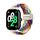 Per Redmi Watch 5 / Xiaomi Smart Band 9 Pro, cinturino intrecciato con fibbia magnetica (arcobaleno) Per Redmi Watch 5 / Xiaomi Smart Band 9 Pro, cinturino intrecciato con fibbia magnetica (arcobaleno)