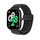 Cinturino per orologio intrecciato con fibbia magnetica per Redmi Watch 5 / Xiaomi Smart Band 9 Pro (nero) Cinturino per orologio intrecciato con fibbia magnetica per Redmi Watch 5 / Xiaomi Smart Band 9 Pro (nero)