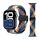 Cinturino in tessuto con fibbia magnetica per Apple Watch da 42 mm / 41 mm / 40 mm / 38 mm (colore Z) Cinturino in tessuto con fibbia magnetica per Apple Watch da 42 mm / 41 mm / 40 mm / 38 mm (colore Z)