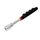 Raccoglitore magnetico telescopico, asta magnetica, strumento di riparazione auto, raccoglitore di metallo, specifiche: bicolore 8 libbre con luce