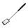 Mirino telescopico girevole universale in acciaio inossidabile, specifiche: quadrato con luce 65x40 mm Mirino telescopico girevole universale in acciaio inossidabile, specifiche: quadrato con luce 65x40 mm